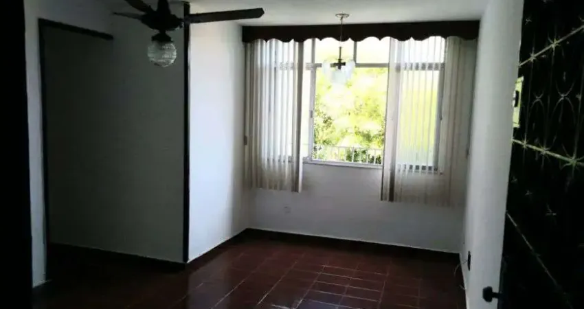 Imóvel para venda tem 51 metros quadrados com 2 quartos em fonseca - niterói - rj