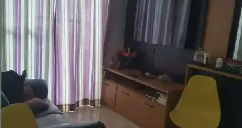 Apartamento com 1 quarto à venda na Avenida Da Abdias José Dos Santos, 1, Maria Paula, São Gonçalo