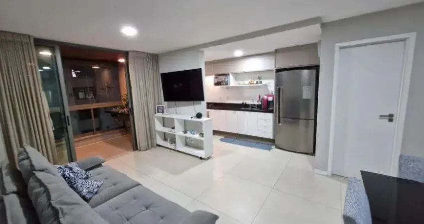 Imóvel para venda com 78 metros quadrados com 2 quartos em icaraí - niterói - rj