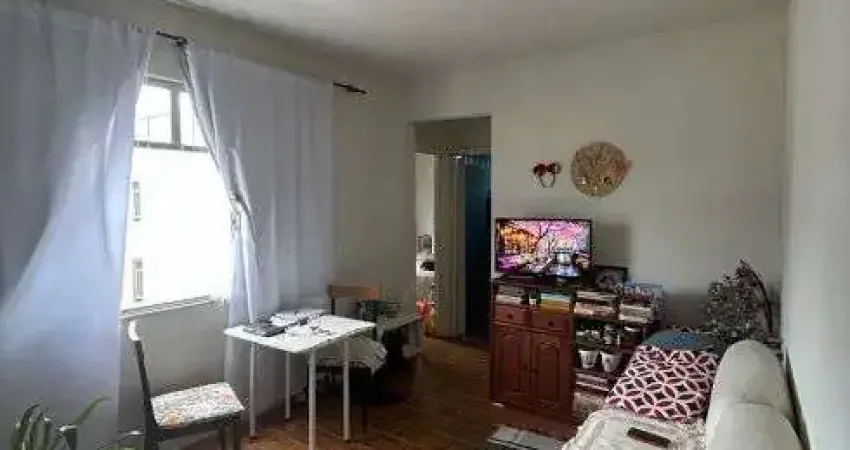 Apartamento com 1 quarto à venda na Avenida Geremário Dantas, 01, Pechincha, Rio de Janeiro