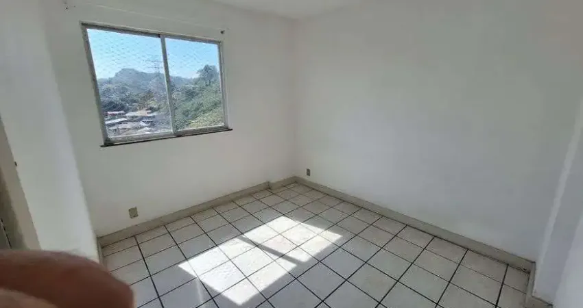 Imóvel para venda possui 98 metros quadrados com 2 quartos em engenhoca - niterói - rj