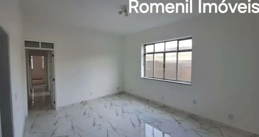 Apartamento com 3 quartos à venda na Rua Visconde do Uruguai, 1, Centro, Niterói