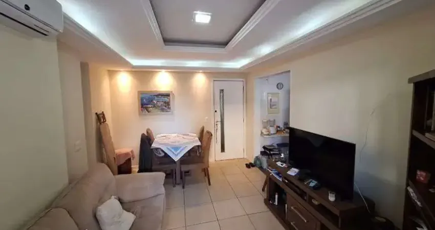 Imóvel para venda possui 60 metros quadrados com 2 quartos em centro - niterói - rj