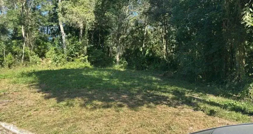 Vendo terreno no condomínio arboredo com 384 m²/ várzea das moças.