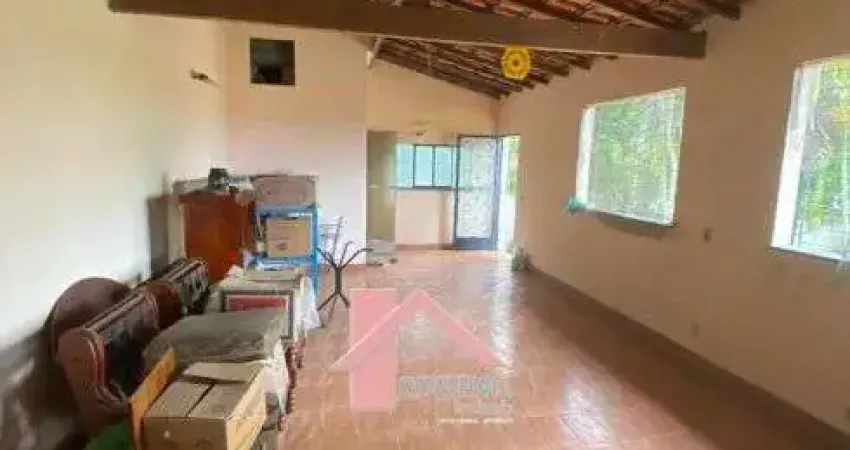 Casa com 3 quartos à venda na Rua Doutor Creso Ribeiro, 01, São José do Imbassaí, Maricá