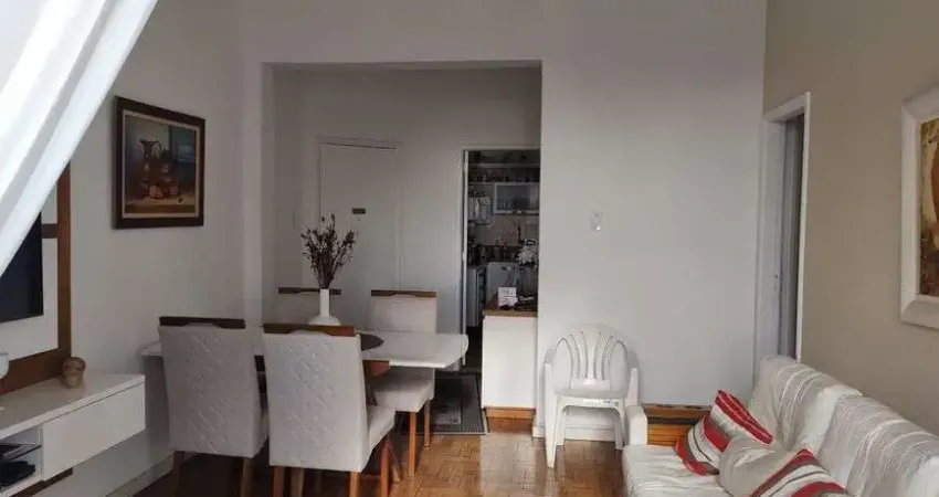 Apartamento para venda tem 108metros quadrados com 3 quartos em c entro - niterói - rj