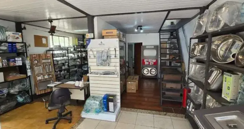 Vende-se imóvel comercial e residencial no centro de niterói