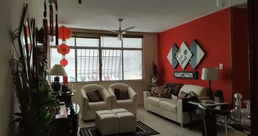 Apartamento para aluguel tem 70 metros quadrados com 2 quartos em icaraí - niterói - rj