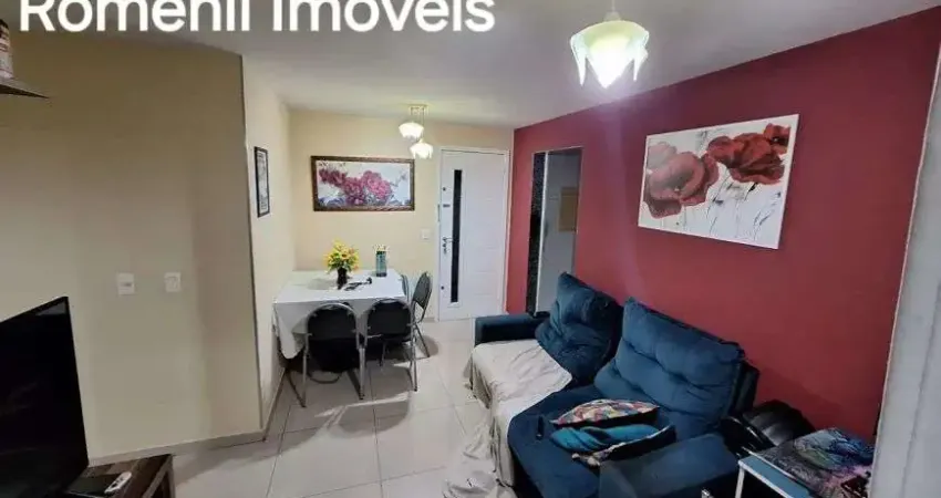 Imóvel para venda tem 88 metros quadrados com 2 quartos em centro - niterói - rj