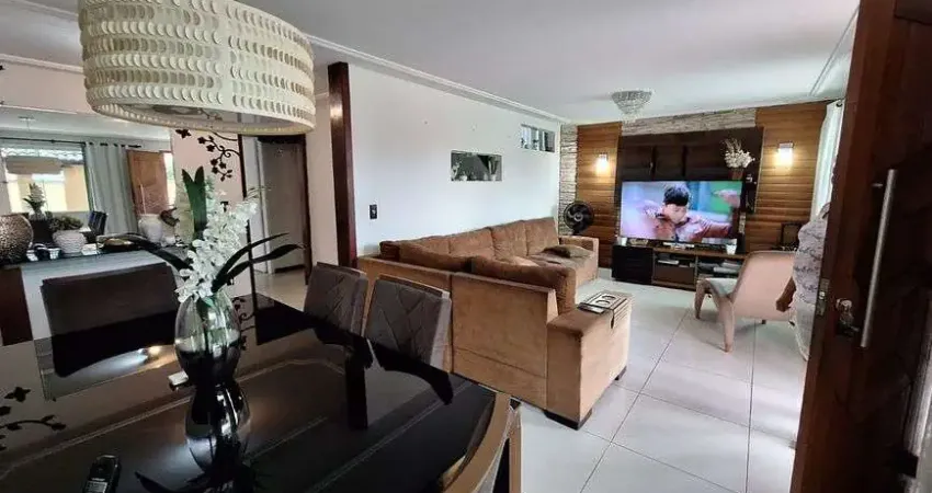 Casa para venda possui 194 metros quadrados com 3 quartos em piratininga - niterói - rj