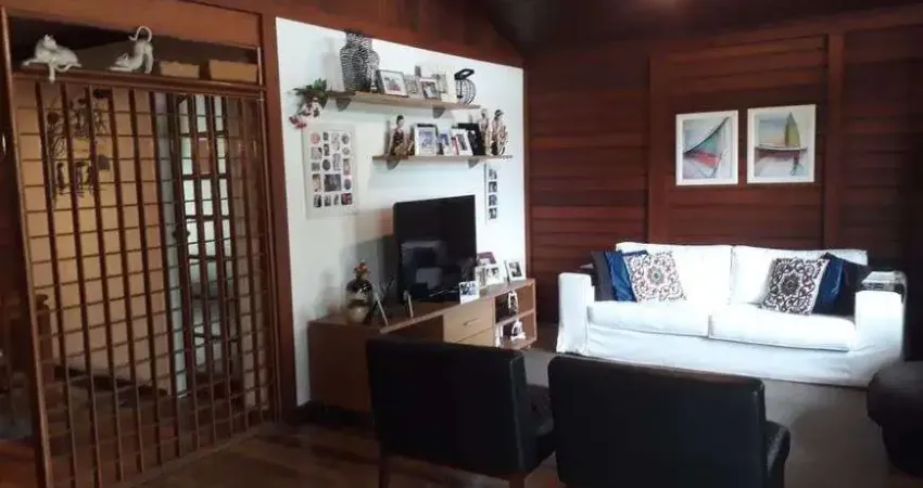 Casa de condomínio para venda tem 181 metros quadrados com 3 quartos em sapê - niterói - rj