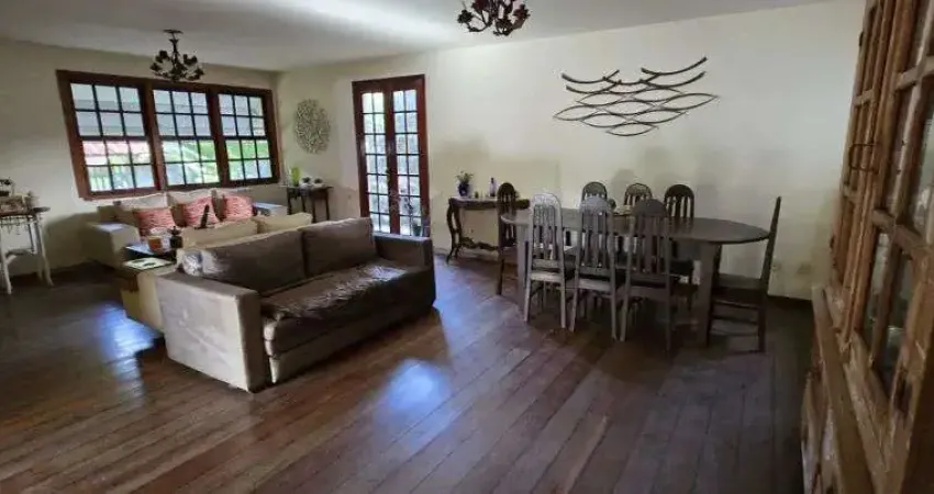 Casa com 3 quartos à venda na Avenida Nelson de Oliveira e Silva, 01, Vila Progresso, Niterói