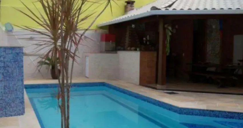 Casa com 4 quartos à venda na Rua Doutor Francisco Cazes, Piratininga, Niterói