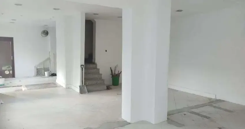 Prédio/edifício inteiro para aluguel com 100 metros quadrados em ingá - niterói - rj