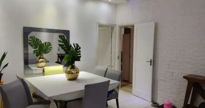 Apartamento para venda com 82 metros quadrados com 2 quartos em ingá - niterói - rj
