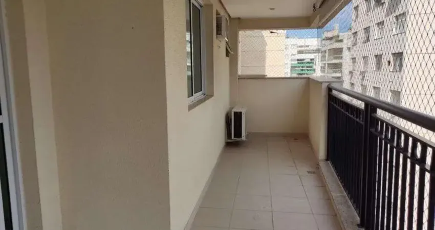 Apartamento para venda com 120 metros quadrados com 3 quartos em ingá - niterói - rj