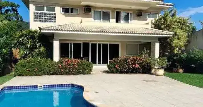 Casa com 4 quartos à venda na Avenida Irene Lopes Sodré, 1, Engenho do Mato, Niterói