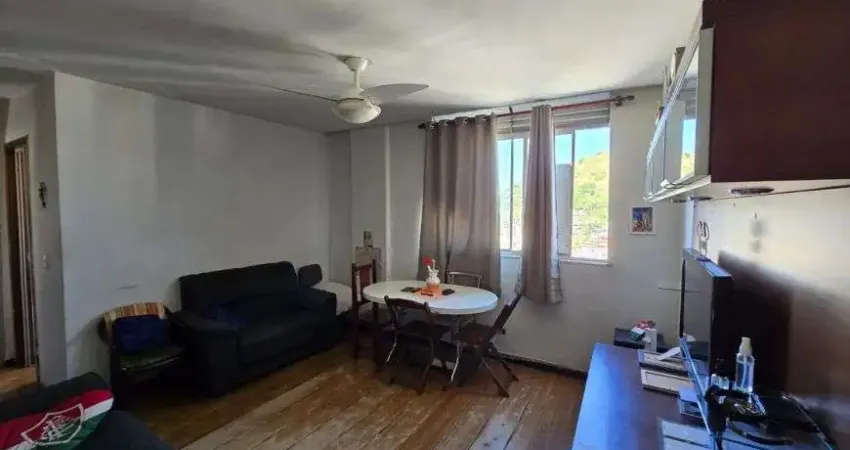 Apartamento com 2 quartos à venda na Rua Noronha Torrezão, 407, Santa Rosa, Niterói