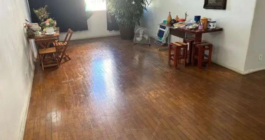 Apartamento com 4 quartos à venda na Rua Doutor Nilo Peçanha, 231, Ingá, Niterói