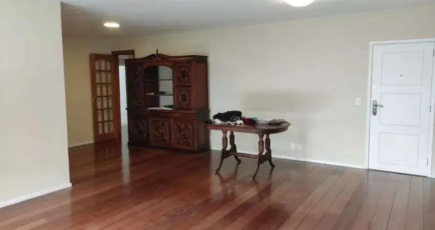 Apartamento para venda tem 130 metros quadrados com 4 quartos em ingá - niterói - rj