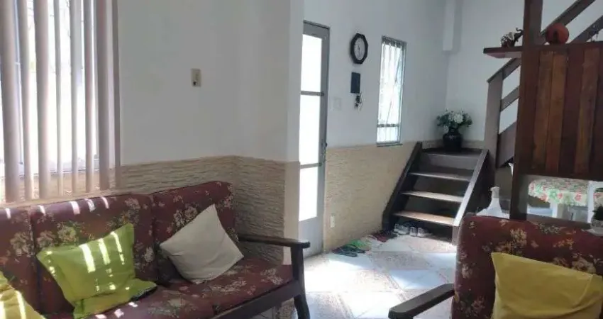 Casa com 4 quartos à venda na Rua Leite Ribeiro, 1, Fonseca, Niterói