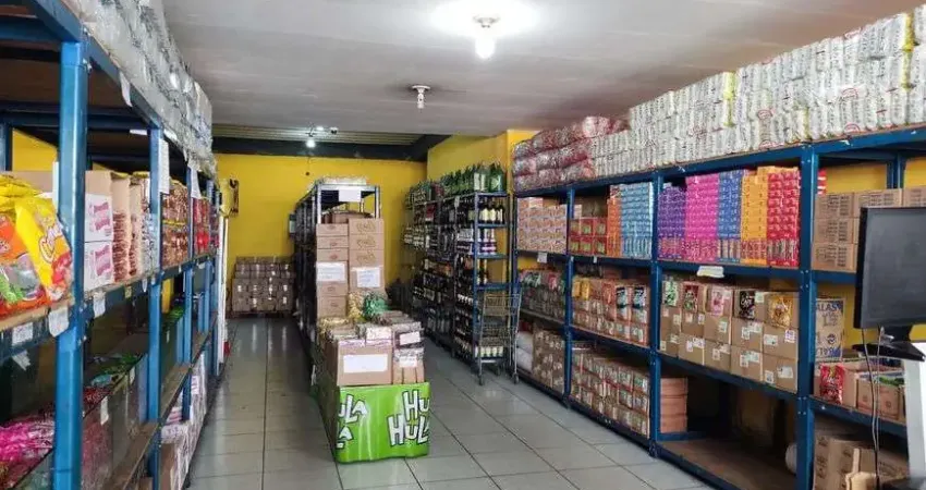 Ponto comercial/loja/box para aluguel e venda possui 400 metros quadrados em centro - niterói - rj