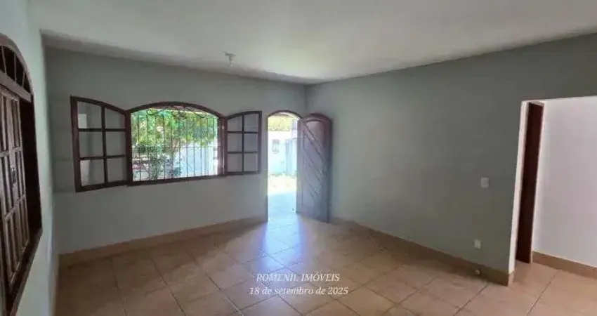 Casa com 3 quartos à venda na Loteamento Cafuba, 530, Piratininga, Niterói