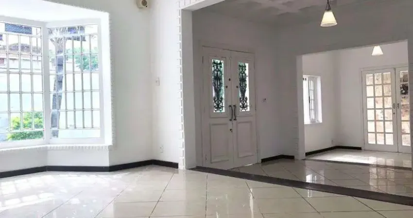 Casa para venda com 250 metros quadrados com 3 quartos em ingá - niterói - rj