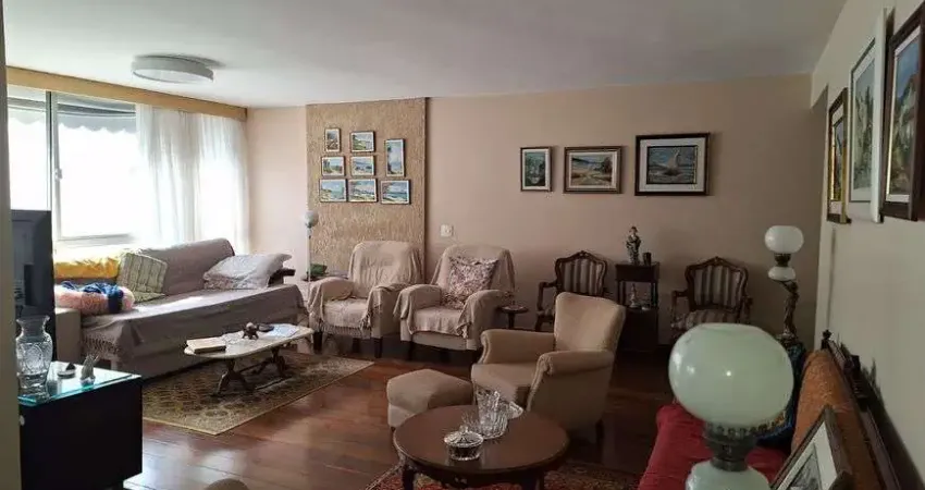 Apartamento para venda possui 213 metros quadrados com 3 quartos em ingá - niterói - rj