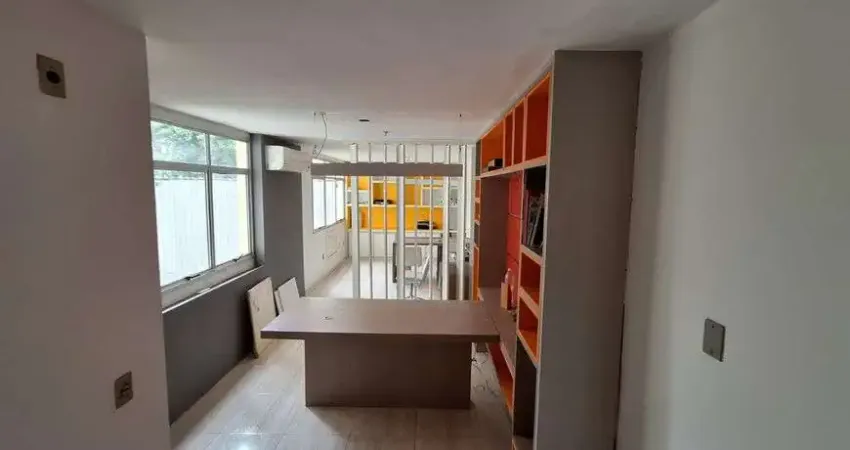 Sala comercial à venda na Rua da Conceição, Centro, Niterói