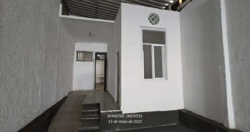 Barracão / Galpão / Depósito para alugar na Rua Visconde de Itaboraí, 217, Centro, Niterói