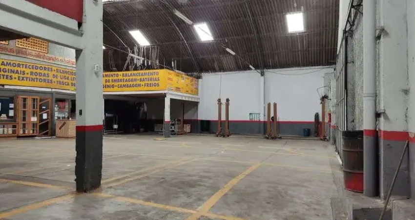 Ponto comercial/loja/box para aluguel tem 700 metros quadrados em centro - niterói - rj