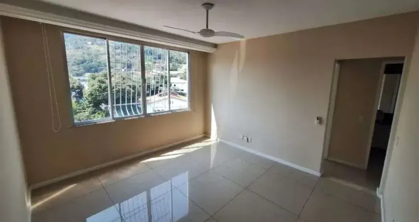 Apartamento com 2 quartos à venda na Avenida Almirante Ary Parreiras, 474, Icaraí, Niterói