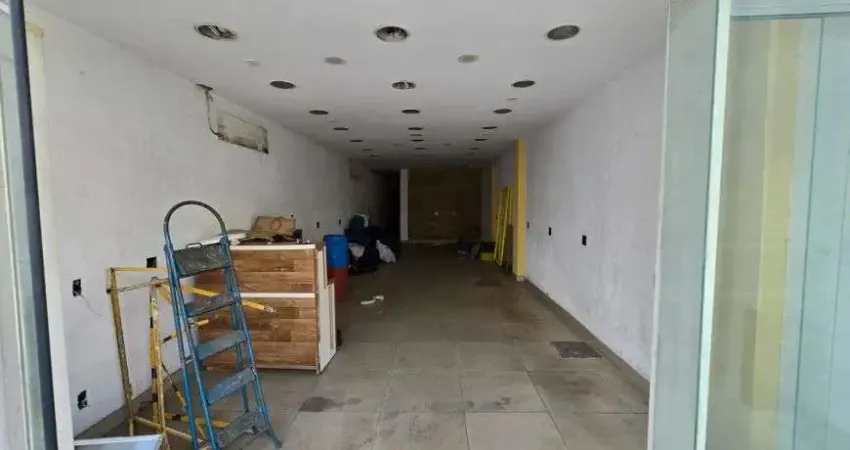 Imóvel para aluguel e venda tem 10 metros quadrados em centro - niterói - rj