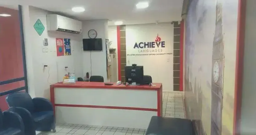 Casa comercial à venda na Rua Lopes Trovão, 181, Icaraí, Niterói