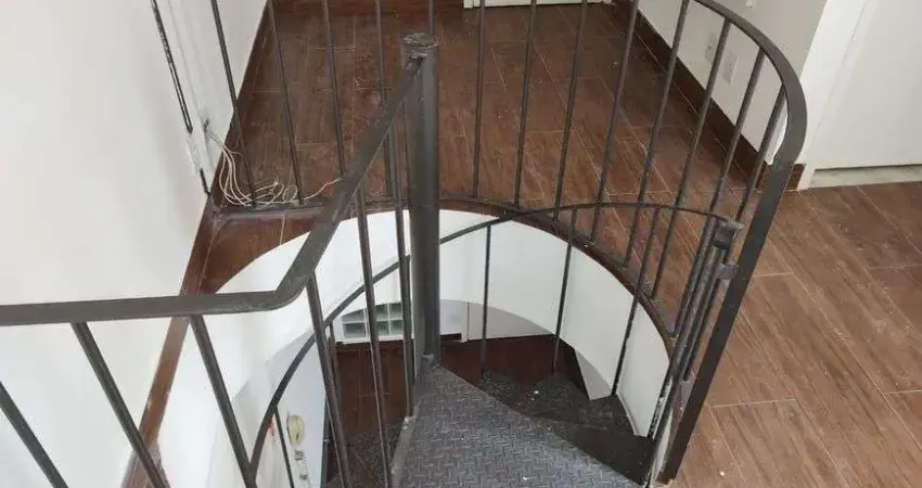 Sala/conjunto para venda com 78 metros quadrados em centro - niterói - rj