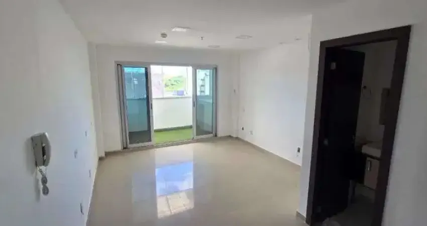 Sala comercial para alugar na Rua Quinze de Novembro, 01, Centro, Niterói