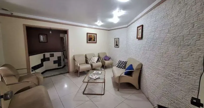 Casa para aluguel tem 255 metros quadrados em icaraí - niterói - rj