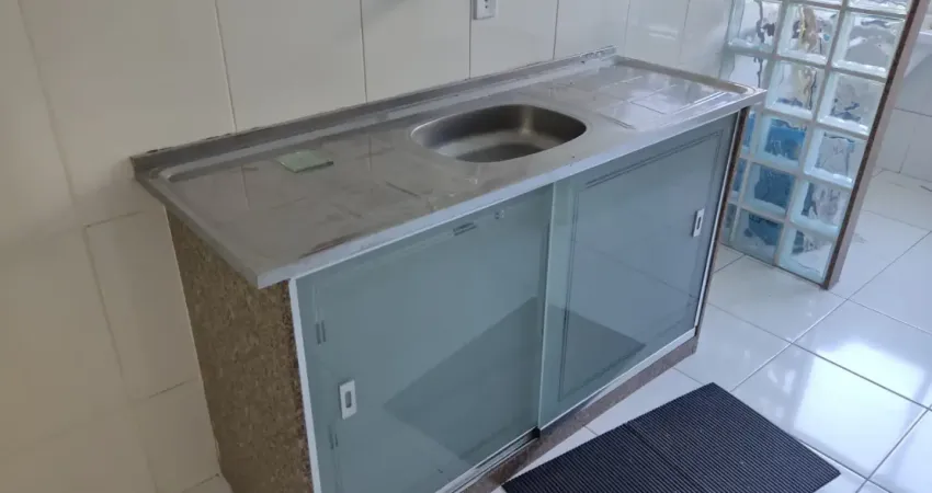 Vendo apartamento no fonseca – excelente localização e estrutura completa!