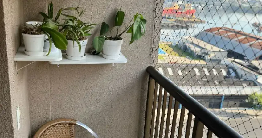 Apartamento com 3 quartos à venda na Rua Professor Heitor Carrilho, 1, Centro, Niterói