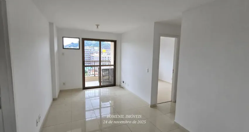 Apartamento com 2 quartos à venda na Rua Barão do Amazonas, 1, Centro, Niterói