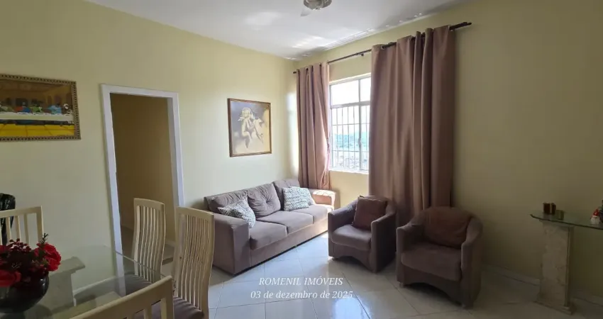 Apartamento com 2 quartos à venda na Avenida Feliciano Sodré, 1, Centro, Niterói