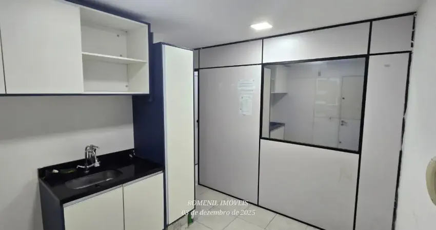 Sala comercial para alugar na Rua da Conceição, 1, Centro, Niterói