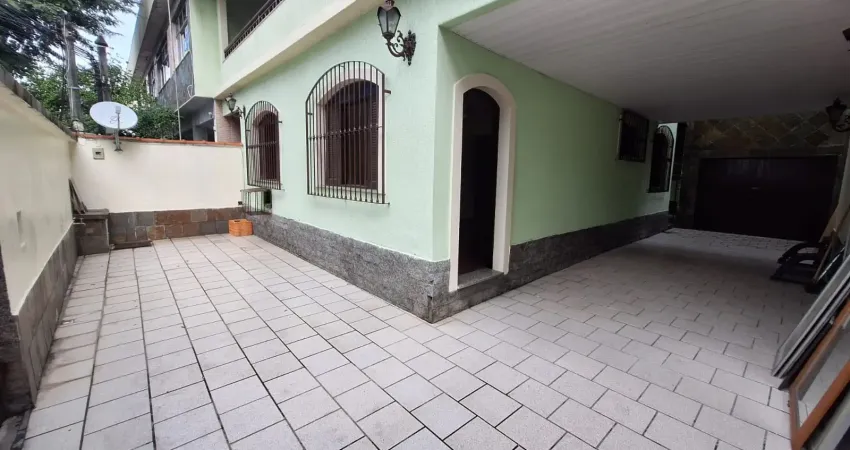 Casa com 2 quartos para alugar na Rua Leite Ribeiro, 0, Fonseca, Niterói