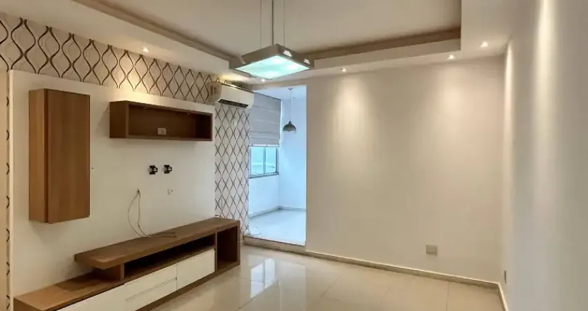 Apartamento com 3 quartos para alugar na Rua Visconde do Uruguai, 00, Centro, Niterói