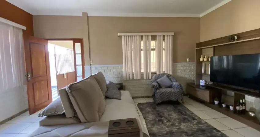 /belissima casa com 3 quartos - 450 m² - galo branco- são gonçalo