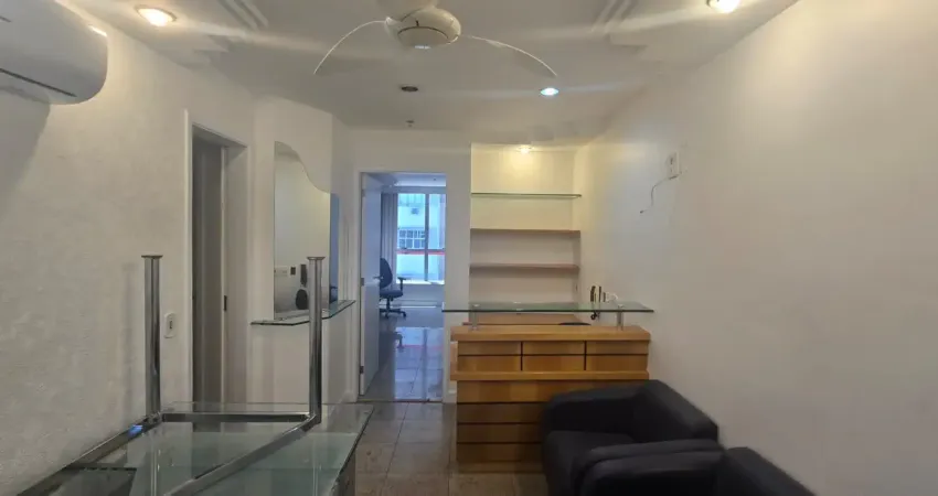 Sala comercial para alugar na Rua da Conceição, Centro, Niterói