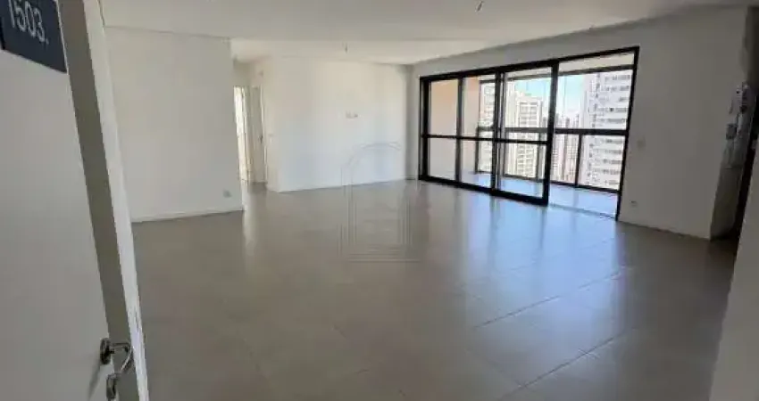 Apartamento 2 suítes novo em andar alto | gleba palhano - 104m² - ed. tay
