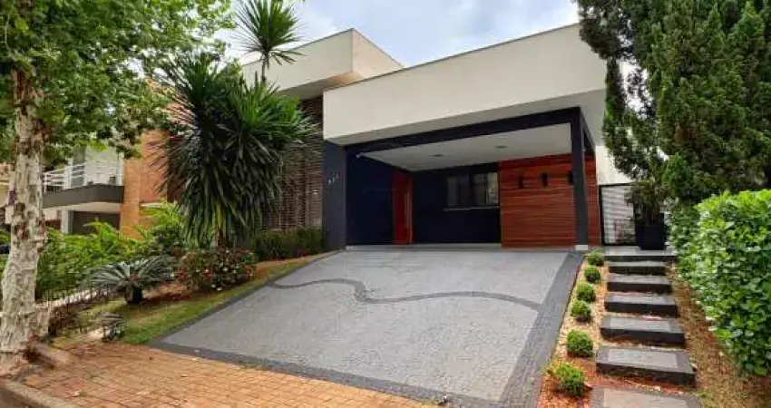 Casa em condomínio fechado com 3 quartos à venda na Avenida Gil de Abreu Souza, 2335, Esperança, Londrina