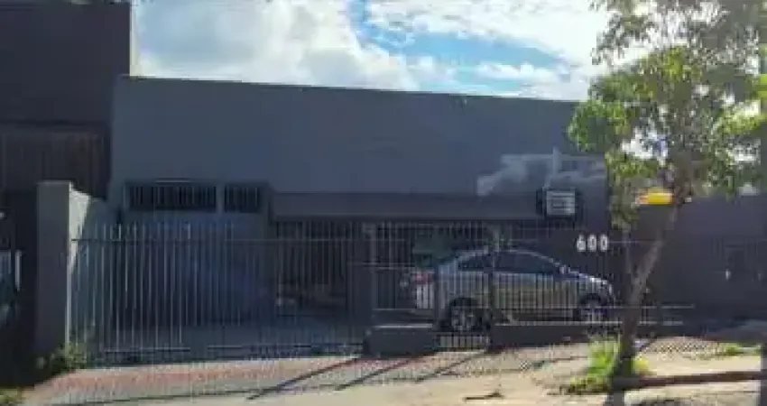 Barracão comercial ideal para depósito ou oficina | jd. sabará i - 300 m²